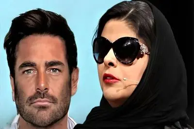 فیلم/مریم حیدرزاده: با محمدرضا گلزار دوستیم ولی حاضر نشدم به آقای گلزار حرف های عاشقانه بزنم / عشق بی منت رو باید از مریم حیدرزاده یاد گرفت