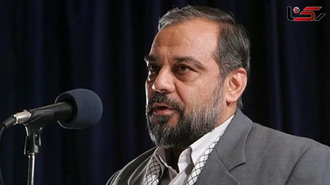 می‌خواستند در ایران انقلاب رنگی به راه بیاندازند/ شرارت‌ها به زودی پایان می‌یابد