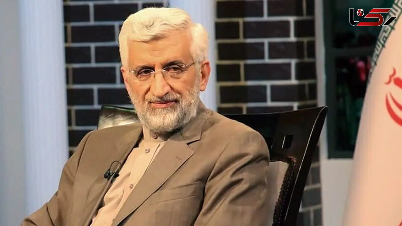 سعیدجلیلی: آژانس۱۵ بار برنامه صلح‌آمیز هسته‌ای ایران راتائید کرد / با صبر و خسته نشدن با تحریم ها مقابله کردیم