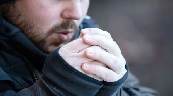 مهم‌ ترین اقدامات اورژانسی در برابر سرمازدگی