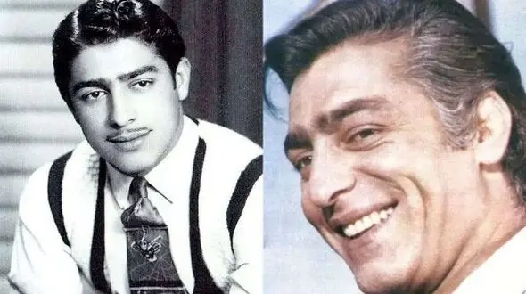 سفر به ایام قدیم/  «فردین و لیلا فروهر» در پشت صحنه فیلم سلطان قلب ها / سال 47