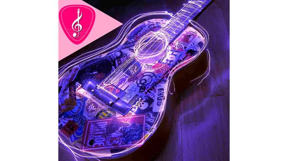 فیلم حیرت آور از جوان گیتاریست / دنیا شوک شد