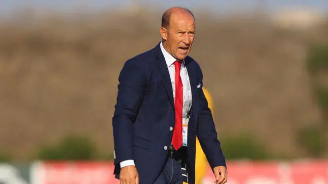 شوک بزرگ کالدرون به پرسپولیسی ها / آنها هم به ایران نمی آیند