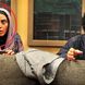 شباهت باورنکردنی مونا فرجاد، کتی سریال ساختمان پزشکان به مادر مرحومش/ چقدر جوون و کم سن و سال