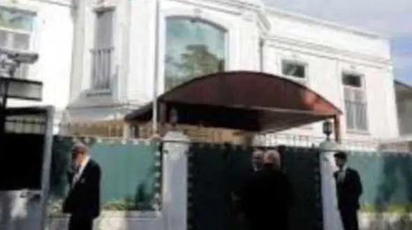 محل قتل جمال خاشقجی موزه می‌شود + عکس