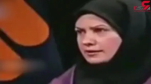لعیا زنگنه: افتخار من زندگی در کشوری است که رهبر آن از ذریه حضرت فاطمه زهراست + فیلم
