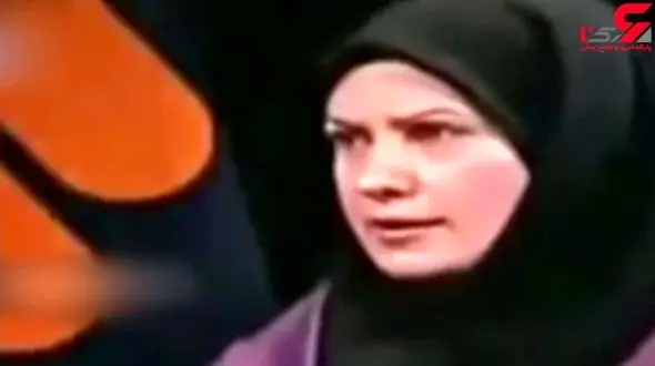 لعیا زنگنه: افتخار من زندگی در کشوری است که رهبر آن از ذریه حضرت فاطمه زهراست + فیلم