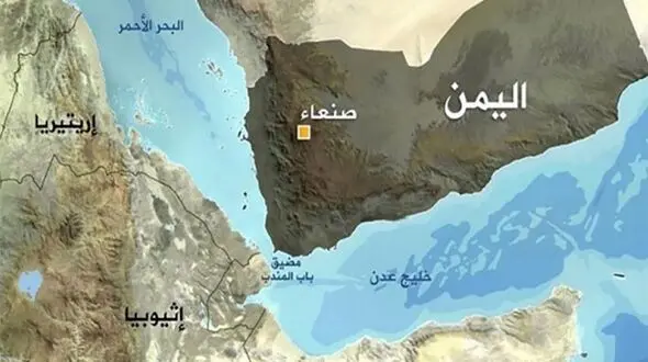 شریعتمداری : ایران باید از طریق یمن باب المندب را ببندد