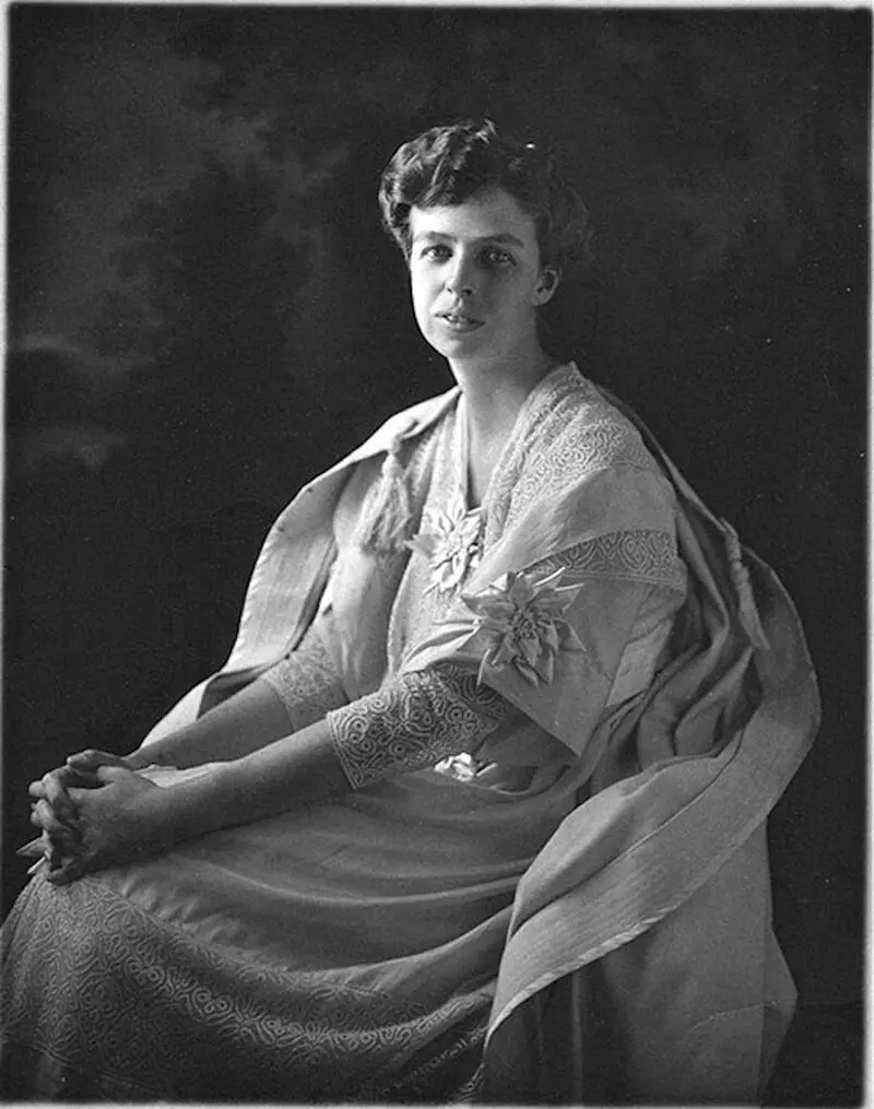زنان کاخ سفید