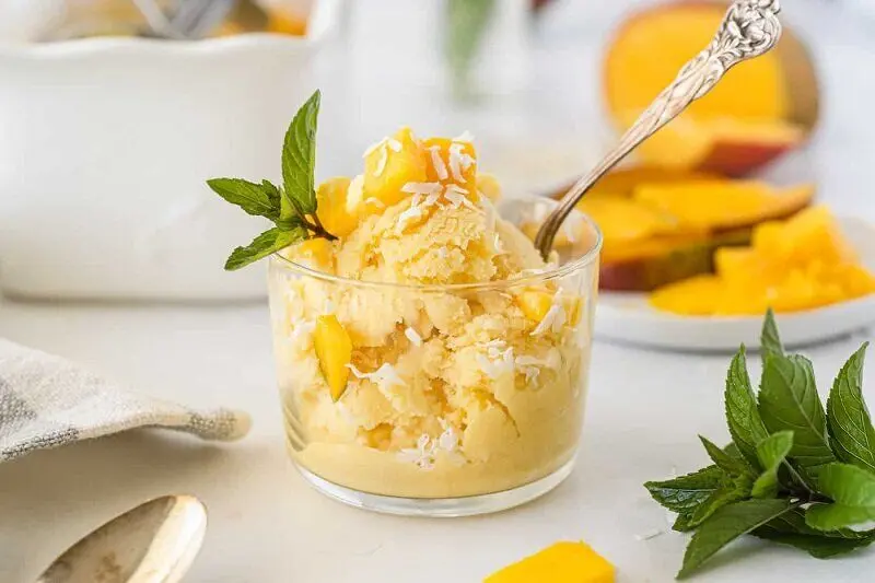 ۶ بستنی خوشمزه برای سلامت کامل