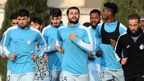 تکلیف لیست مازاد استقلال رسماً مشخص شد