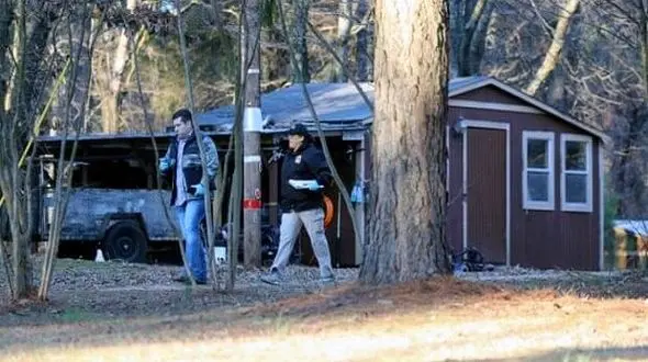 6 کشته در تیراندازی مرگبار مرد مسلح در می سی پی + جزییات و عکس