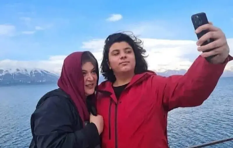 ریما رامین فر