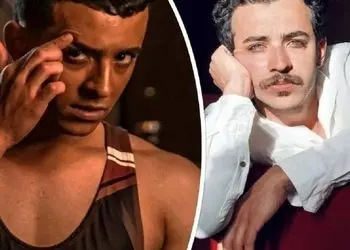 فیلم آواز شاد کردی/  علی شادمان با آهنگ کردی که براش میخونن چه رقص ریزی میره