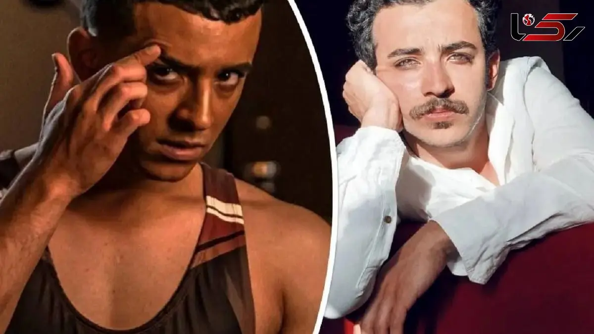 فیلم آواز شاد کردی/  علی شادمان با آهنگ کردی که براش میخونن چه رقص ریزی میره