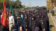 مسیرهای پیاده روی اربعین در استان سمنان اعلام شد 