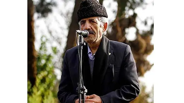 محمدعلی کریم‌خانی در بیمارستان بستری شد