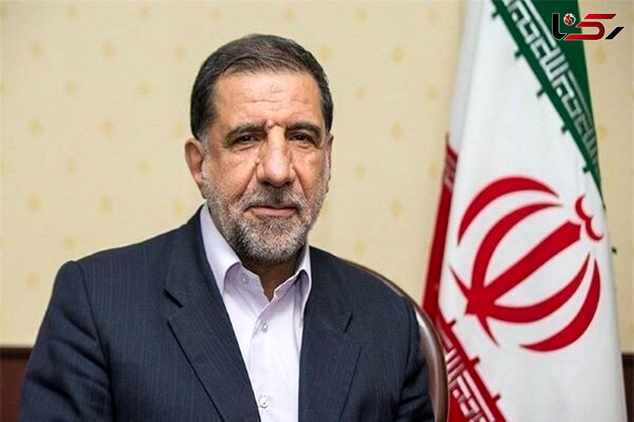 Kowsari elected as Tehran representative in Parliament