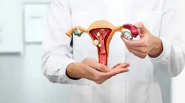 سرطان رحم چیست؟