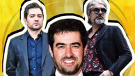 خوش اندام ترین و خوشتیپ ترین بازیگران مرد ایرانی  + عکس و قد رعنای جذاب ترین ها