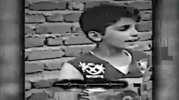 آواز جگرسوز؛ تنها سوز صدای یه بچه کرد میتونه حتی دل آدمایی که قلب ندارن رو هم ریش کنه