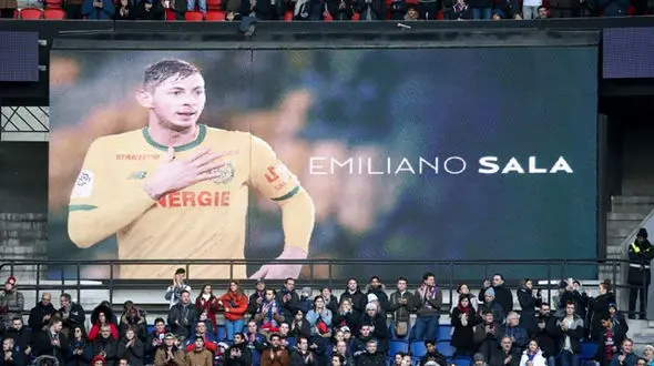 درخواست غرامت 110 میلیون یورویی برای مرگ بازیکن آرژانتینی!