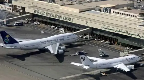 ماجرای محدودیت پروازهای شبانه فرودگاه مهرآباد؛ چرا و چگونه؟