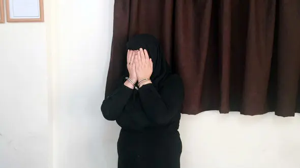 نقشه این زن برای 25 مدرسه دخترانه تهران چه بود؟  +عکس و فیلم گفتگو