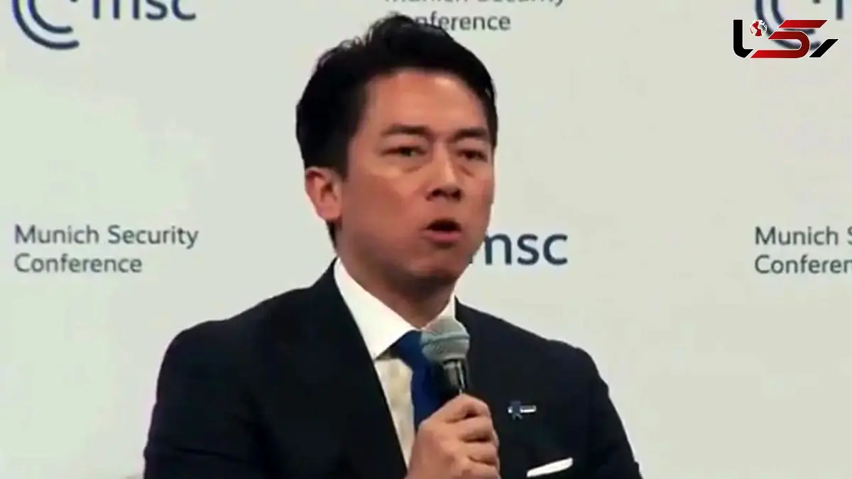 افشاگری وزیر دفاع ژاپن: ۱۰ هزار نیرو از کره شمالی راهی روسیه شدند