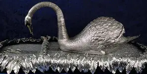 قوی نقره‌ ای؛ شاهکار ۲۵۰ ساله‌ ای که هنوز حرکت می‌ کند + فیلم