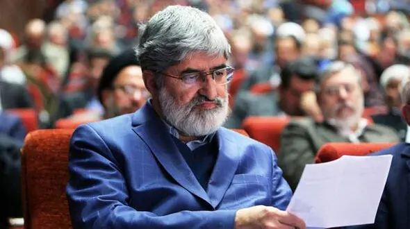 لابی برای حذف مطهری از هیات رئیسه مجلس