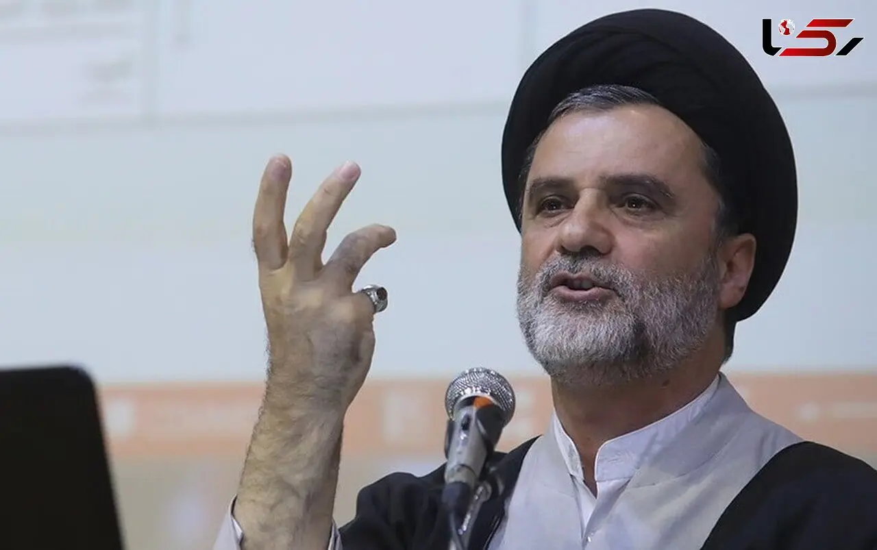نبویان: اگر قانون حجاب موجب تضعیف نظام است باید کنار گذاشته شود 
