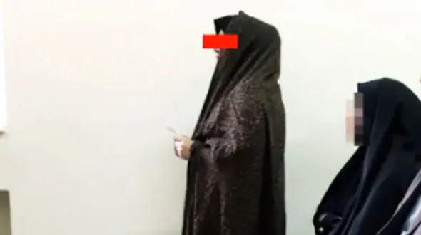 ردپای کثیف دختر 14 ساله و دوست پسرش در یک قتل