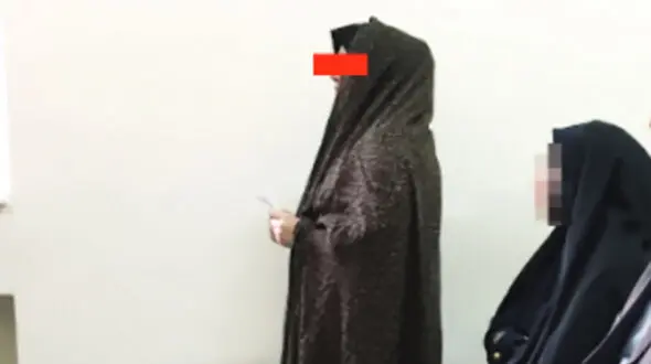 ردپای کثیف دختر 14 ساله و دوست پسرش در یک قتل
