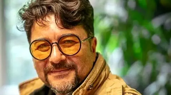 امیرحسین صدیق: در وسط کوه ها زندگی می کنم!