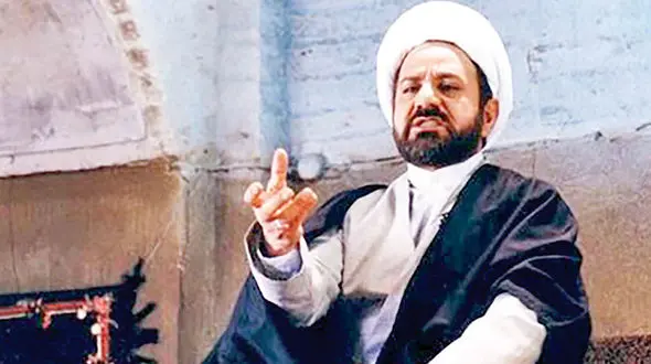 ورژن ترکیه ای فیلم "مارمولک"+فیلم