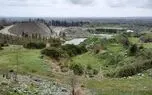 تخلف 20 ساله معدن شن و ماسه نوکنده / خسارت به کشاورزی و تخریب جنگل های گلستان + تصاویر