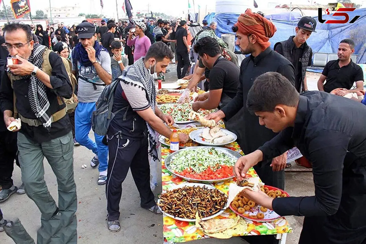 فراخوان ثبت‌نام موکب‌های مردمی برای ارائه خدمات به جاماندگان اربعین حسینی
