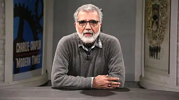  یک چهره آشنا و پربیننده دیگر هم برای همیشه از صداوسیما رفت 