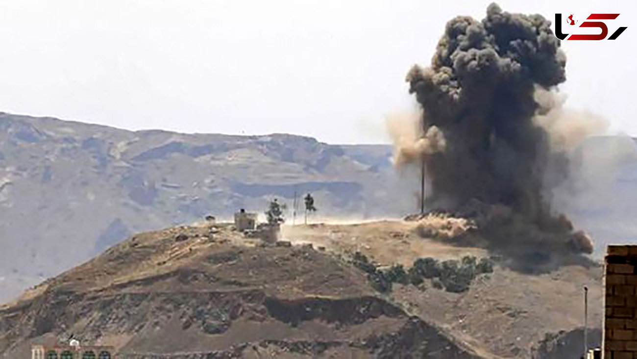  درگیری های شدید در یمن