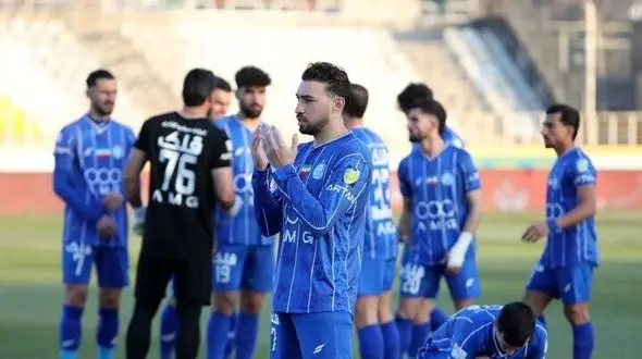 استقلال در آزادی میزبان می شود؟