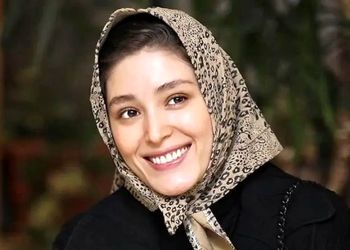 عکس / فرشته حسینی،اولین زنِ سرباز وظیفه کشور شد! / لباس سربازی با چفیه چقدر هم بهش میاد  !