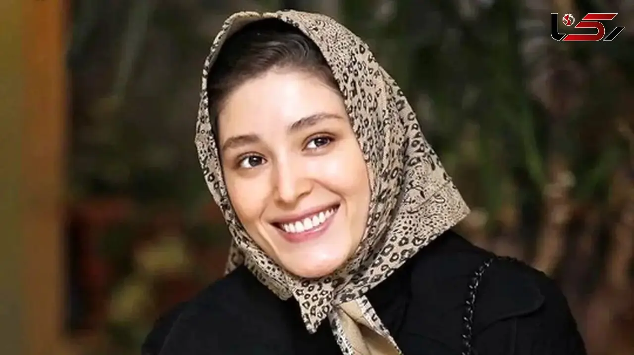 عکس / فرشته حسینی،اولین زنِ سرباز وظیفه کشور شد! / لباس سربازی با چفیه چقدر هم بهش میاد  !