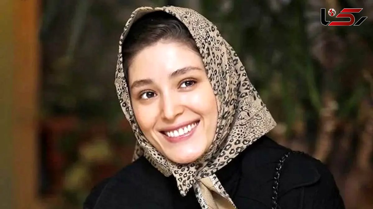 عکس / فرشته حسینی،اولین زنِ سرباز وظیفه کشور شد! / لباس سربازی با چفیه چقدر هم بهش میاد !