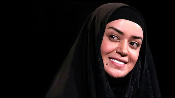 الهام چرخنده به تلویزیون بازگشت !؟