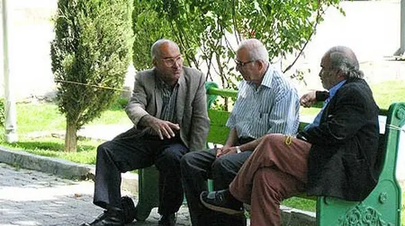 مستمری بازنشستگان صنعت نفت افزایش یافت