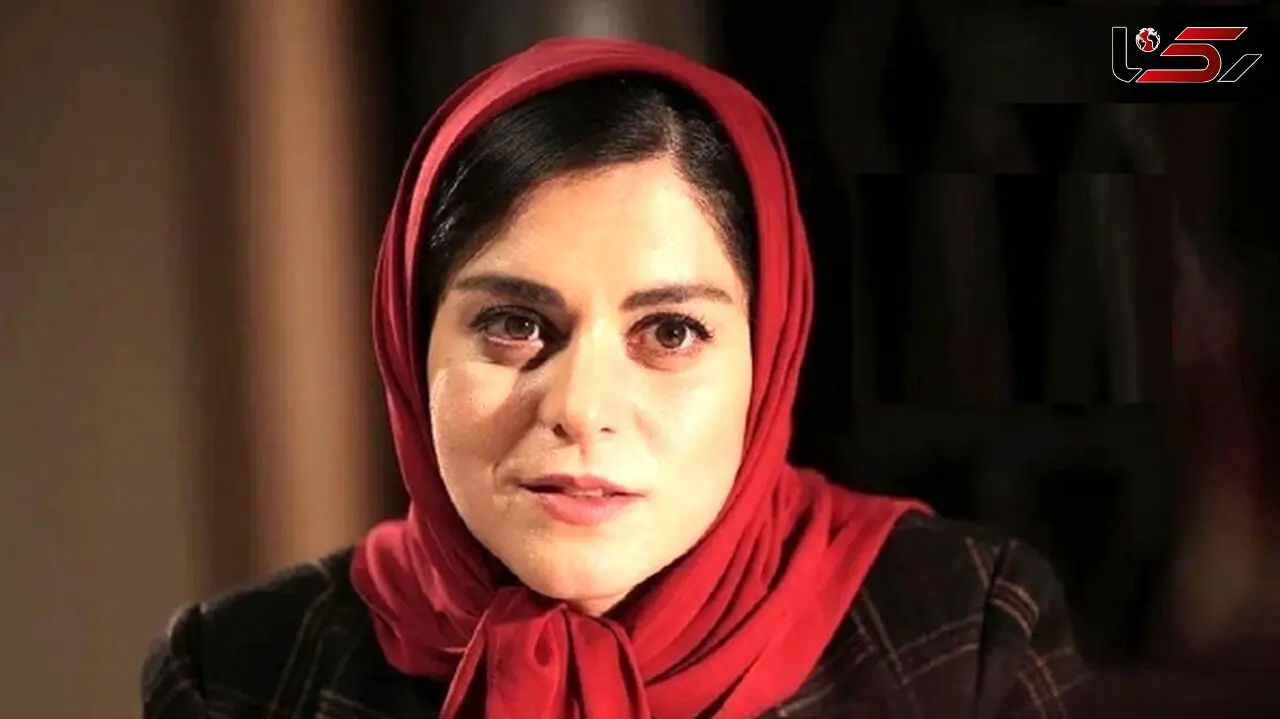«غزل شاکری» با یک بیت از خیام دل مخاطبانش را برد