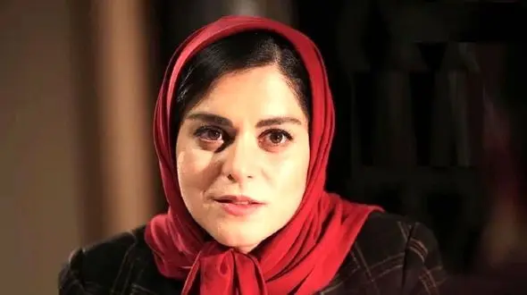 «غزل شاکری» با یک بیت از خیام دل مخاطبانش را برد