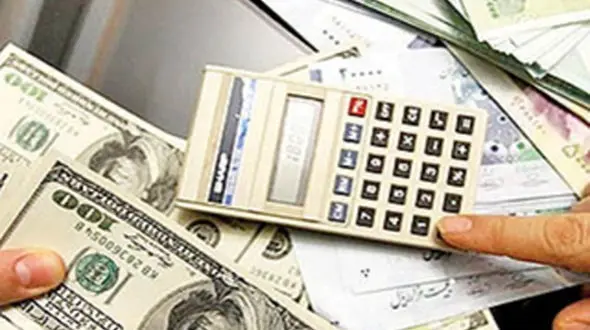 احتمال سقوط آزاد نرخ ارز /  مردم دلار نخرند! 