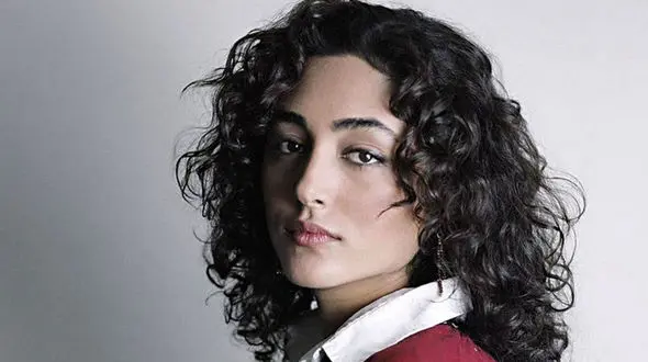 فیلم فریب شرم آور گلشیفته فراهانی برای  شوهرایرانی اش / طلاق  بعد مهاجرت پنهانی !